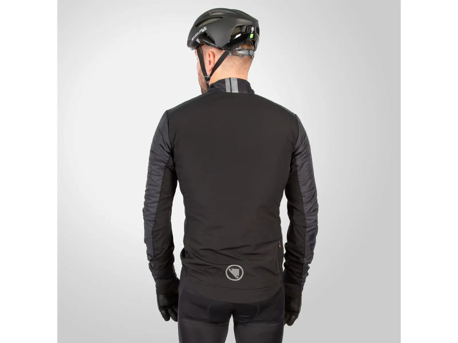 Endura Pro SL Primaloft Jacket II Herrenjacke black