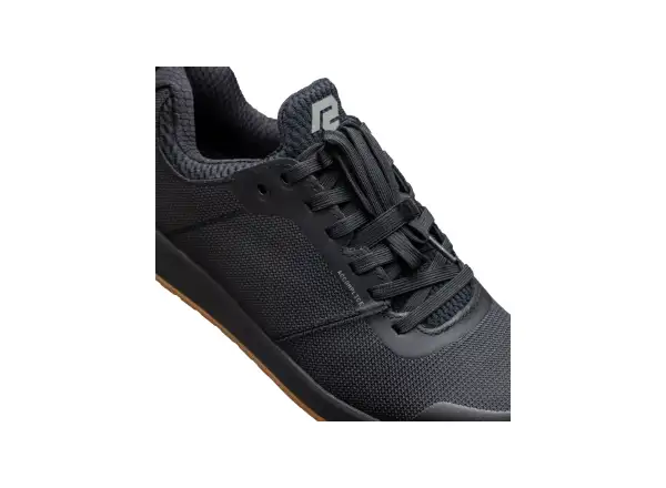 Ride Concepts Accomplice Herren MTB Schuhe schwarz