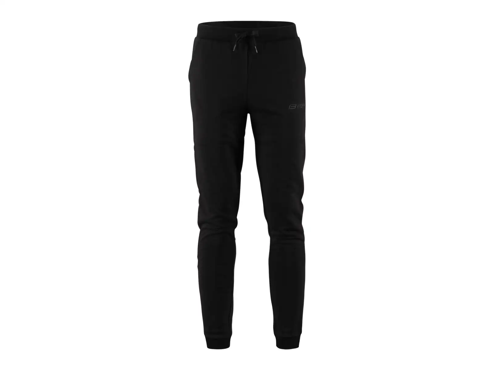 Force Comfy Herren Jogginghose Schwarz