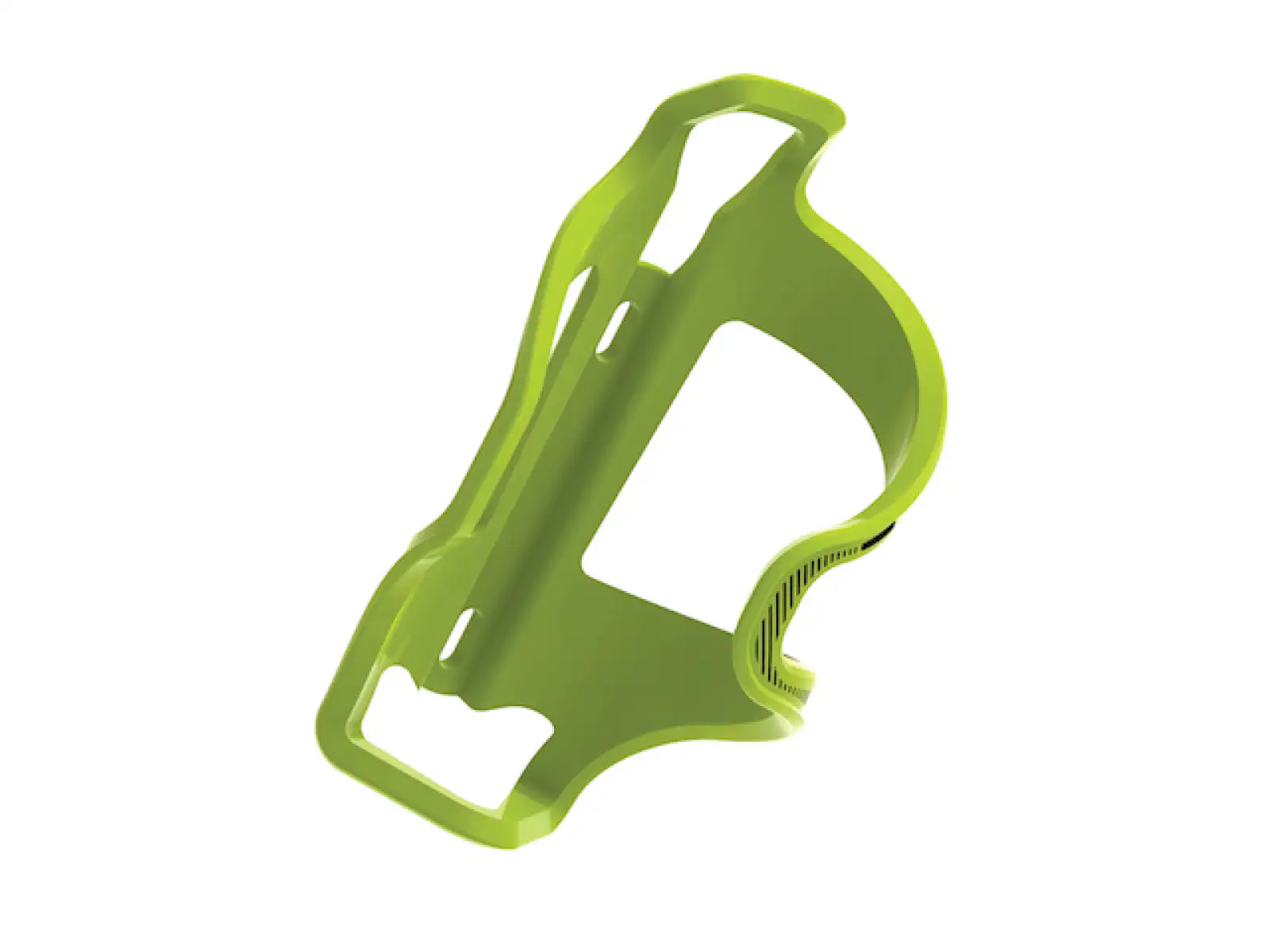 Lezyne Flow Cage SL Flaschenhalter grün