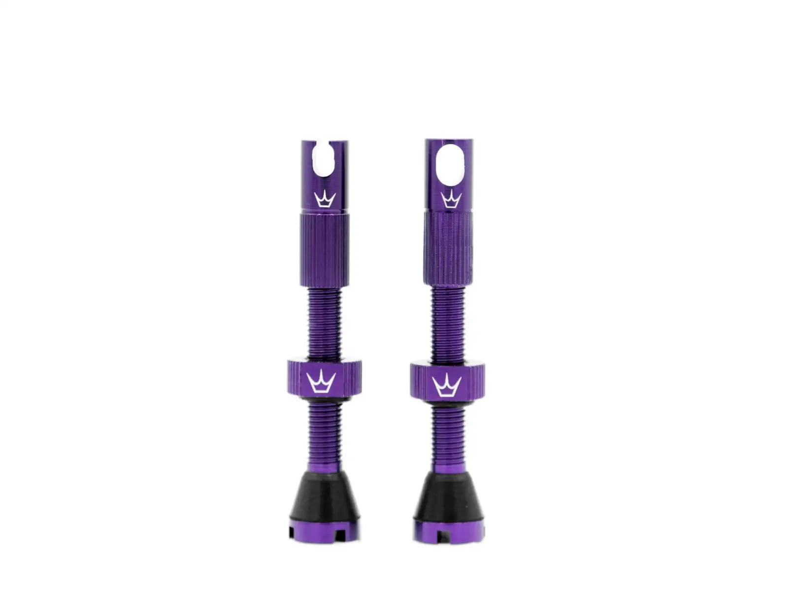 Peatys X Chris King MK2 Tubeless-Ventile 42 mm
