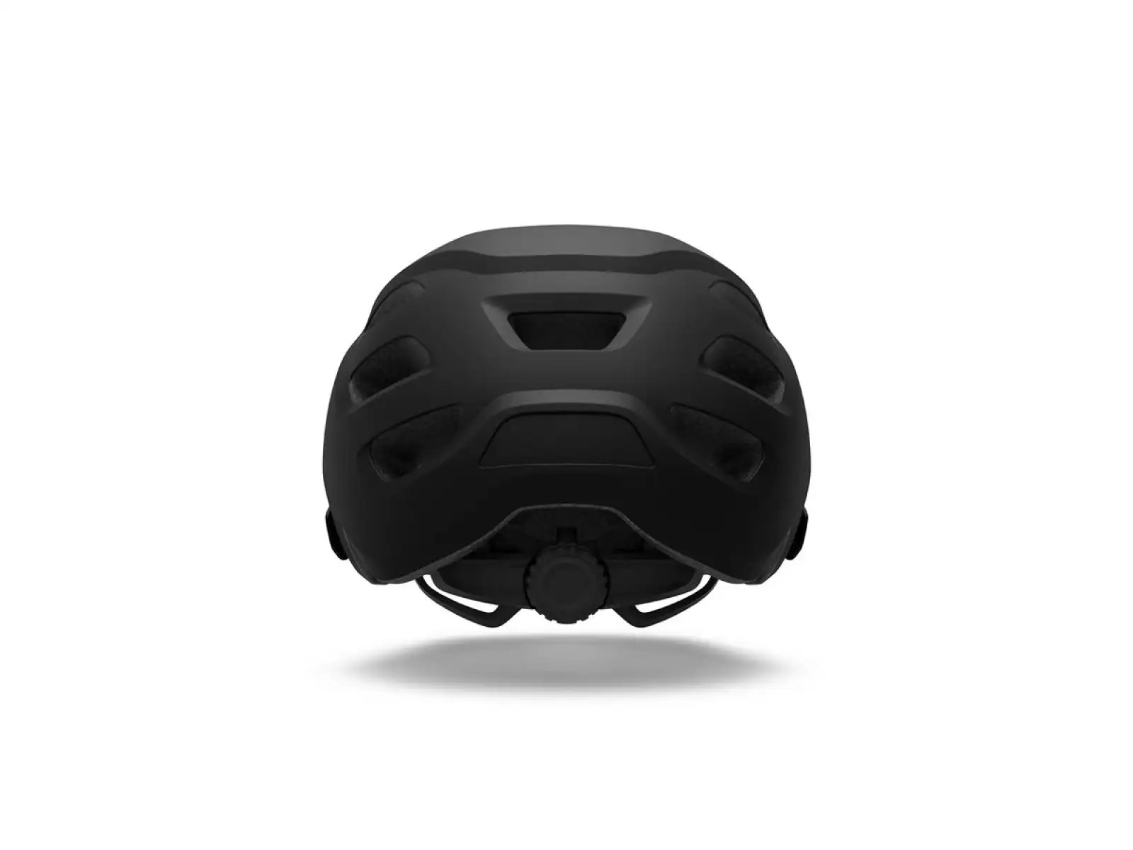 Giro Tremor Child Kinderhelm Mat Black/Vivid Green