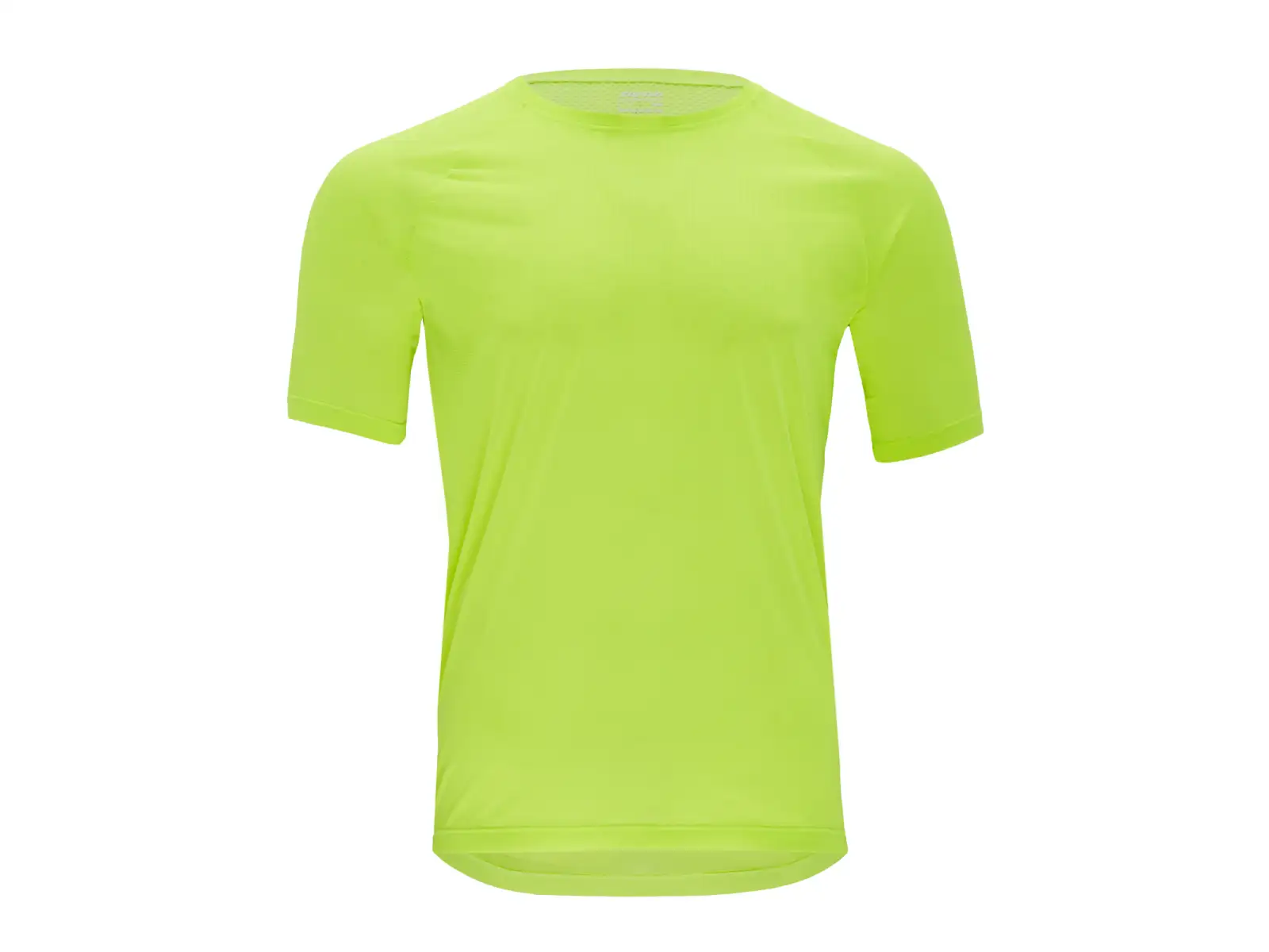 Silvini Bellanto Herren-T-Shirt Kurzarm Neon