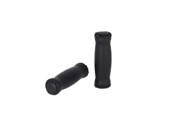 XLC GR-G24 Griffe schwarz