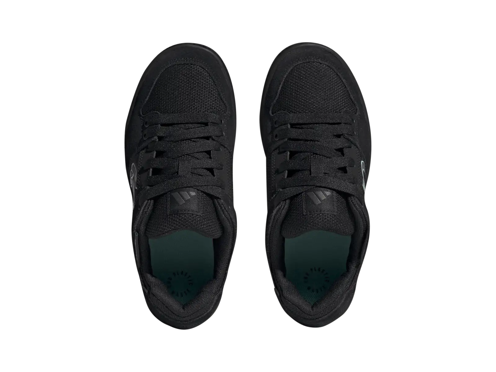 Five Ten Freerider Damen Schuhe Core Black/Acid Mint/Core Black