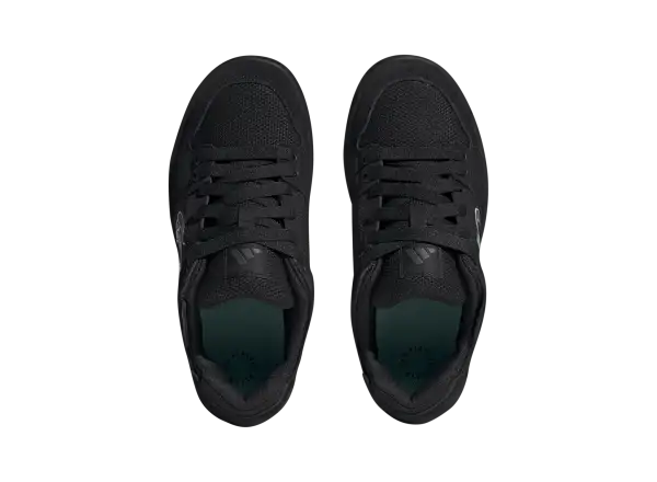 Five Ten Freerider Damen Schuhe Core Black/Acid Mint/Core Black