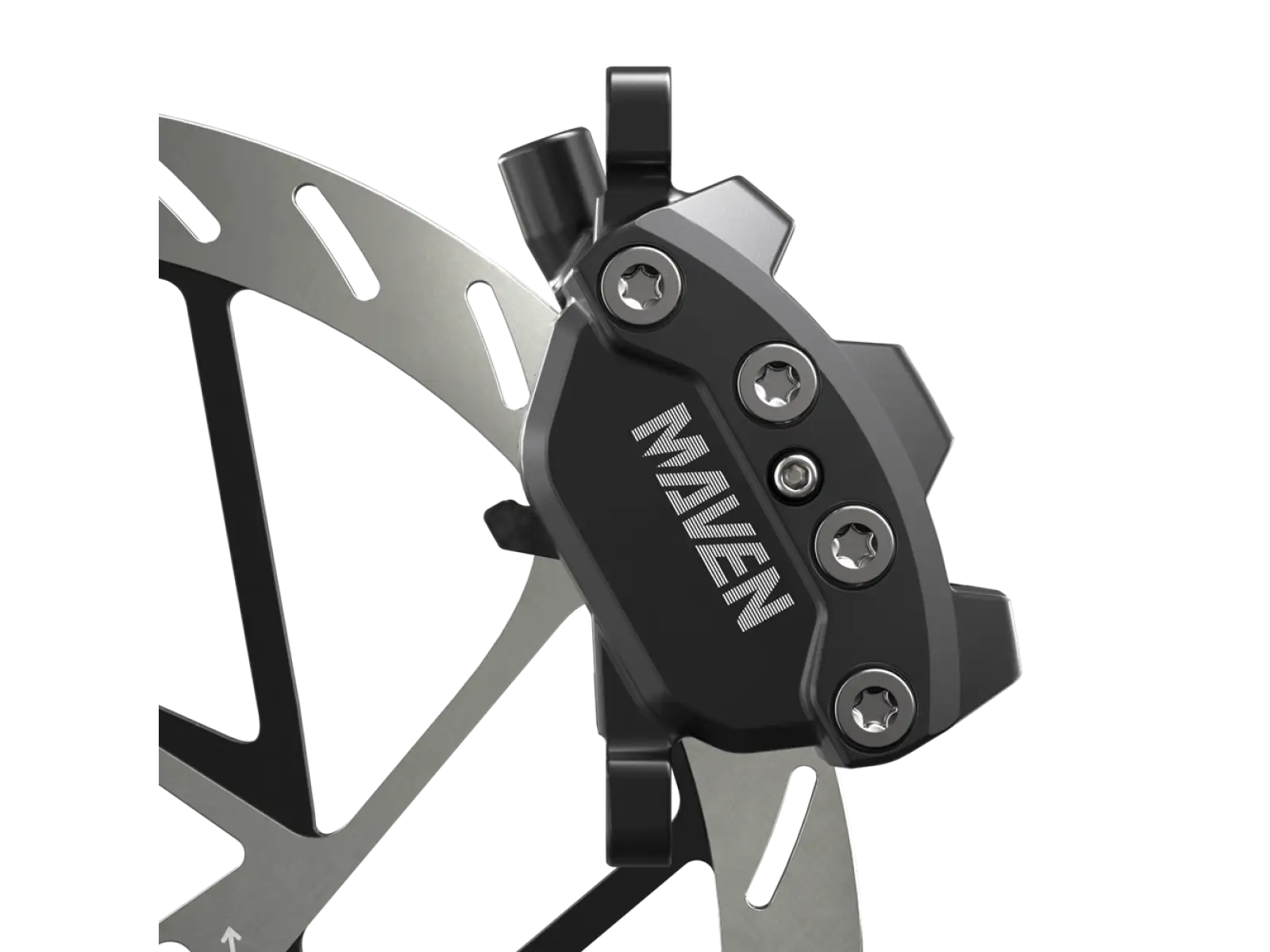 Sram Maven Base Scheibenbremse hinten