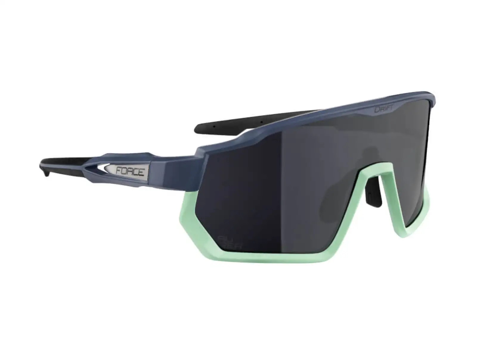 Force Drift Herrenbrille Stormy Blue/Mint