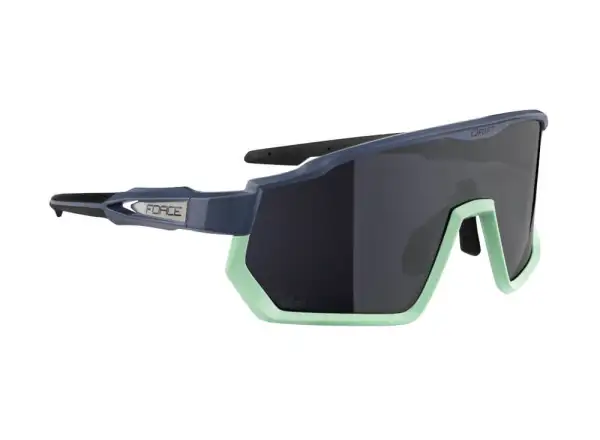 Force Drift Herrenbrille Stormy Blue/Mint