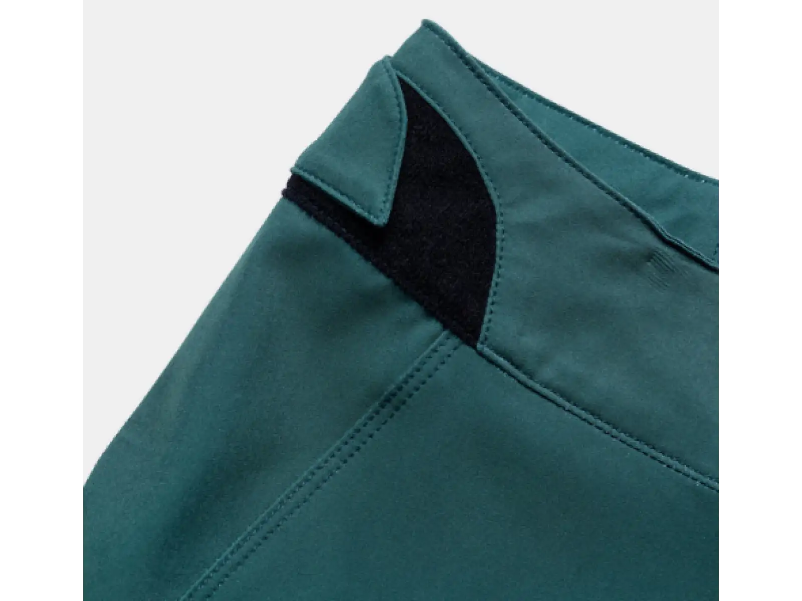 Troy Lee Designs Lilium Shell Solid Damen Shorts Jade
