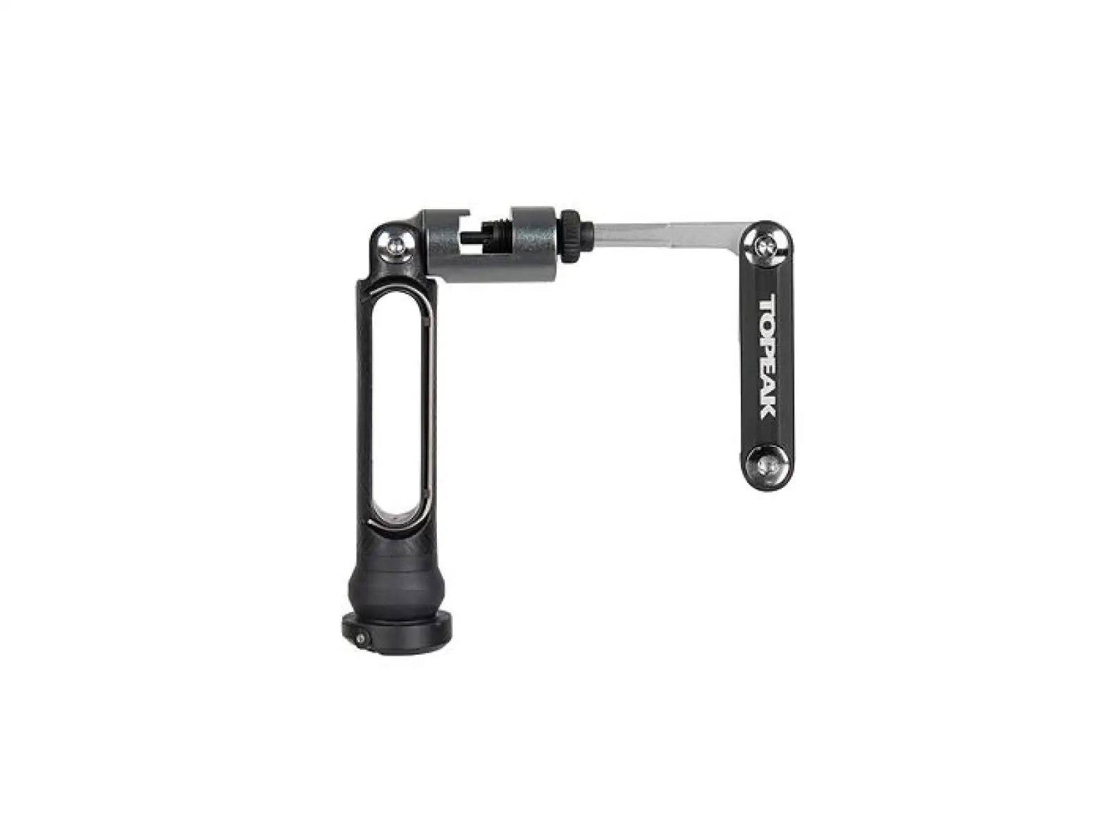 Topeak BB Hide'n Tool Werkzeugset, 7 Funktionen, schwarz