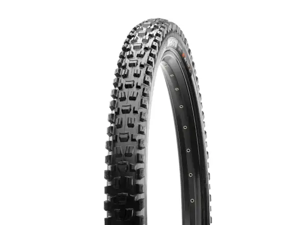 Maxxis Assegai WT 3C Maxx Terra EXO+ TLR 27,5x2,50" MTB Reifen Kevlar Schwarz