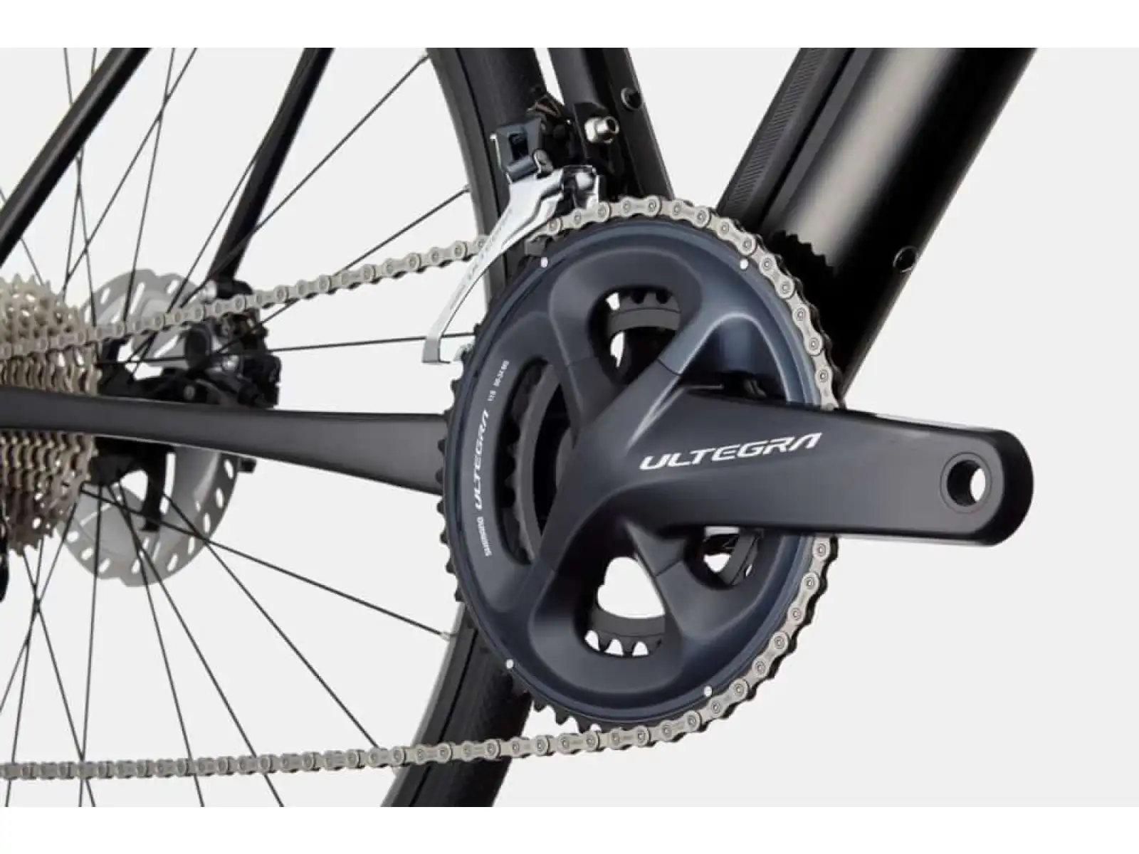 Cannondale Synapse Carbon 2 RL Black Pearl Rennrad