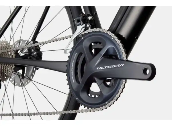 Cannondale Synapse Carbon 2 RL Black Pearl Rennrad