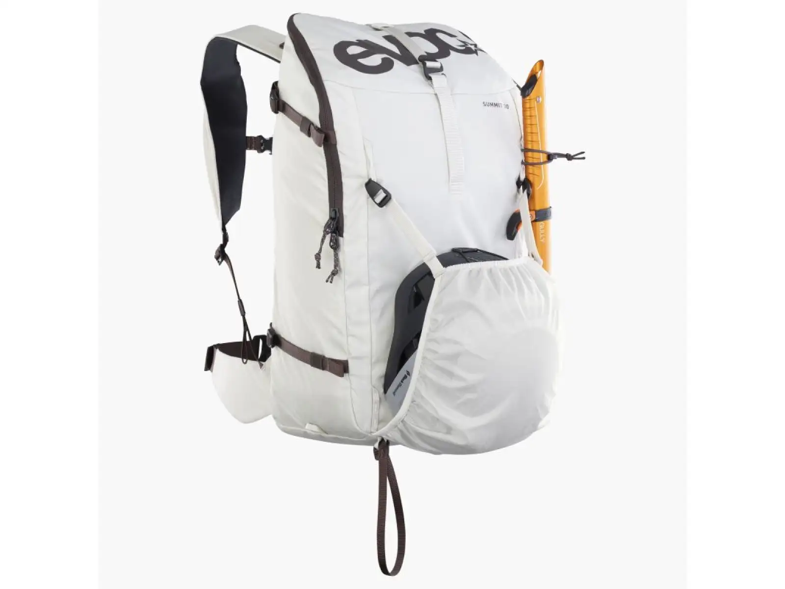 Evoc Summit 30 Rucksack Sand