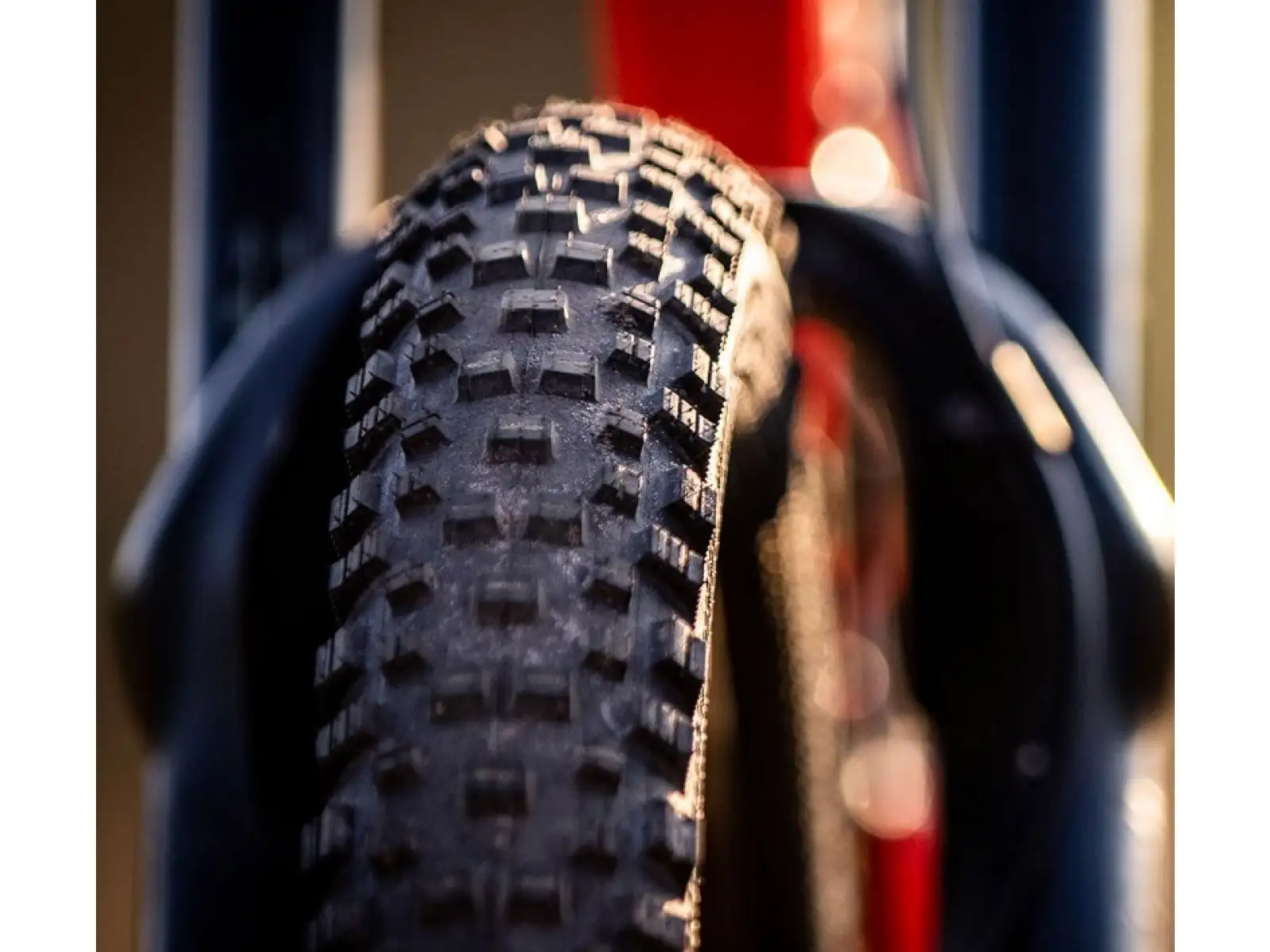 Goodyear Escape Ultimate Tubeless Komplett 27,5x2,60" MTB Reifen Kevlar Tan