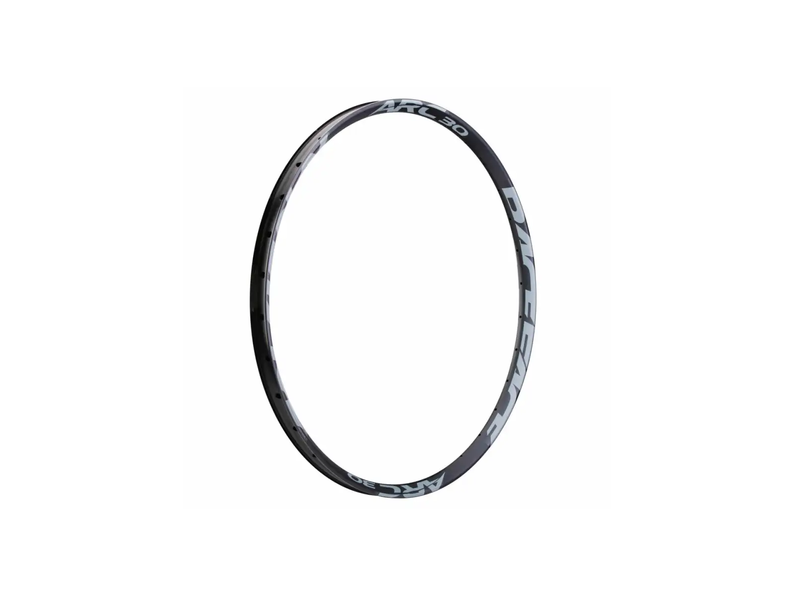 Race Face ARC offset 29" MTB Felge 32 Löcher Grau