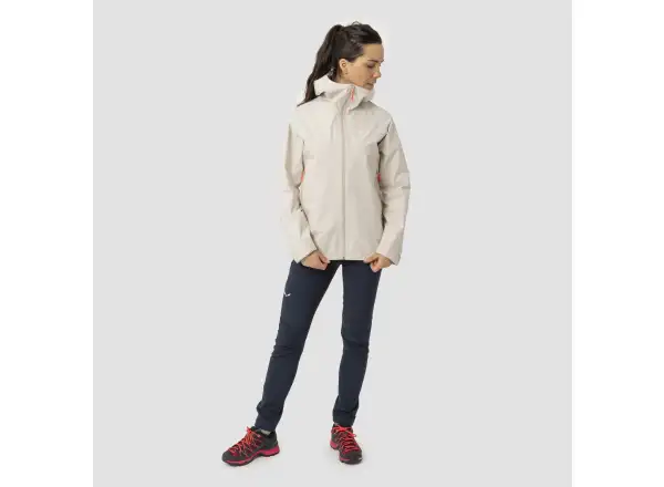 Salewa Puez Dolomitic 2 Durastretch Regular Damenhose Navy Blazer