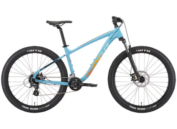 Kona Lana'I Mountainbike