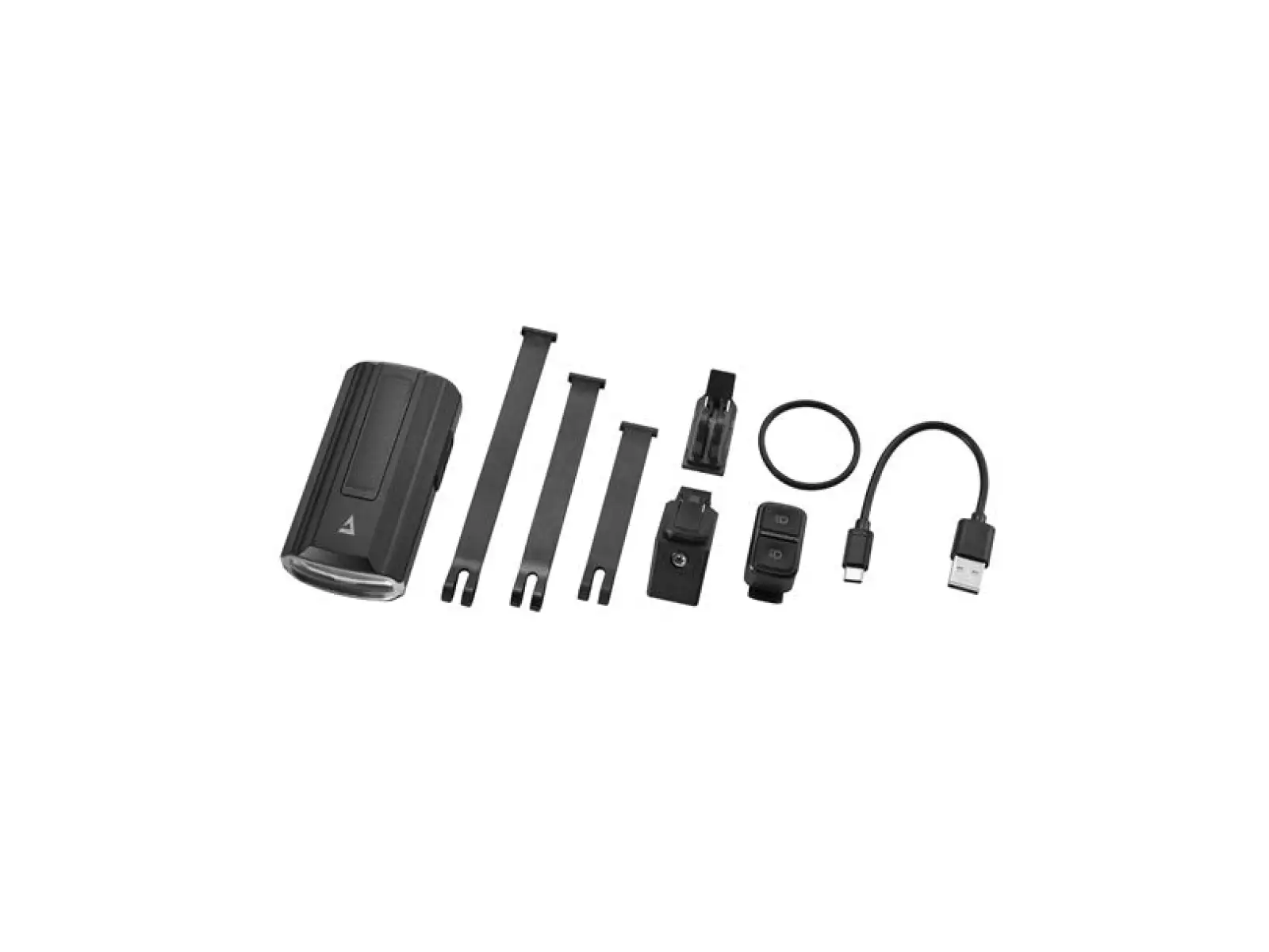 Giant Recon HL 1200 Frontlicht USB