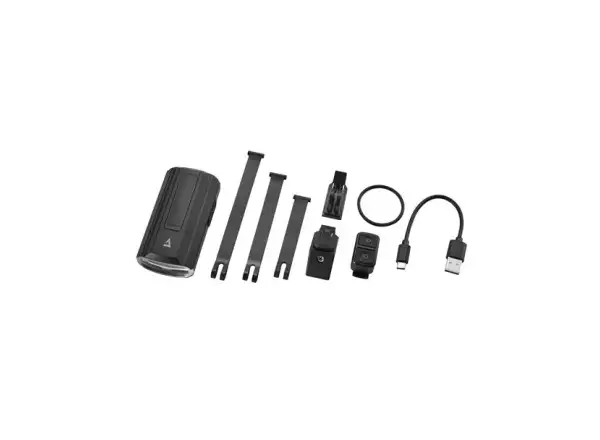 Giant Recon HL 1200 Frontlicht USB