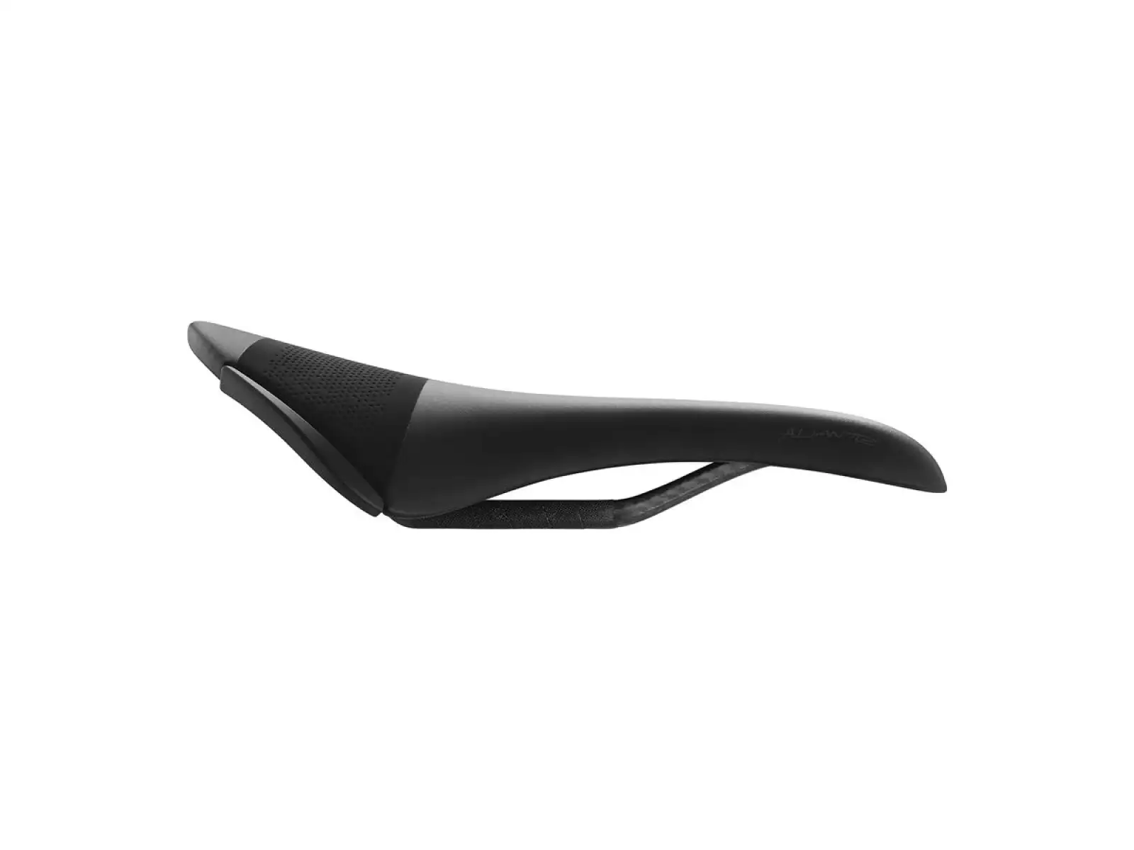 Fizik Aliante R1 Carbon Large Sattel black/black