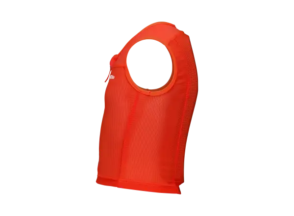 POCito VPD Air Vest Rückenprotektor Fluorescent Orange