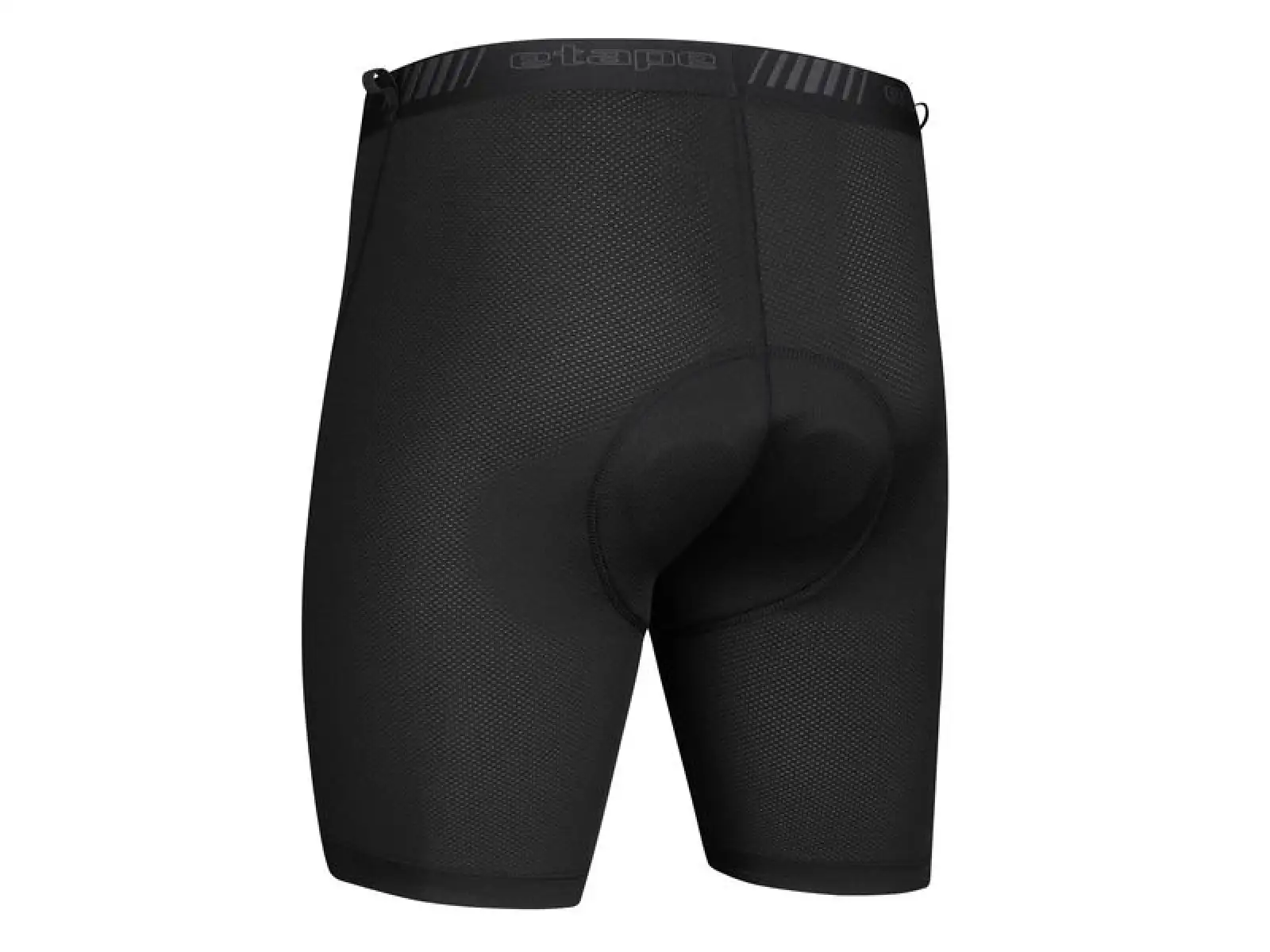 Etape Freedom 3.0 Herren Shorts schwarz/limette