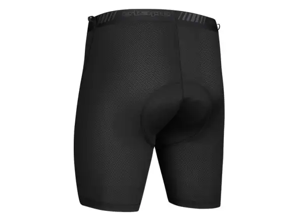 Etape Freedom 3.0 Herren Shorts schwarz/limette
