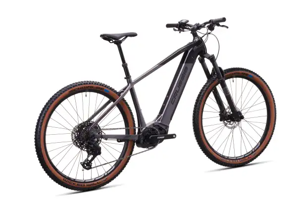 Crussis ONE-Largo 10.11 715Wh E-Mountainbike