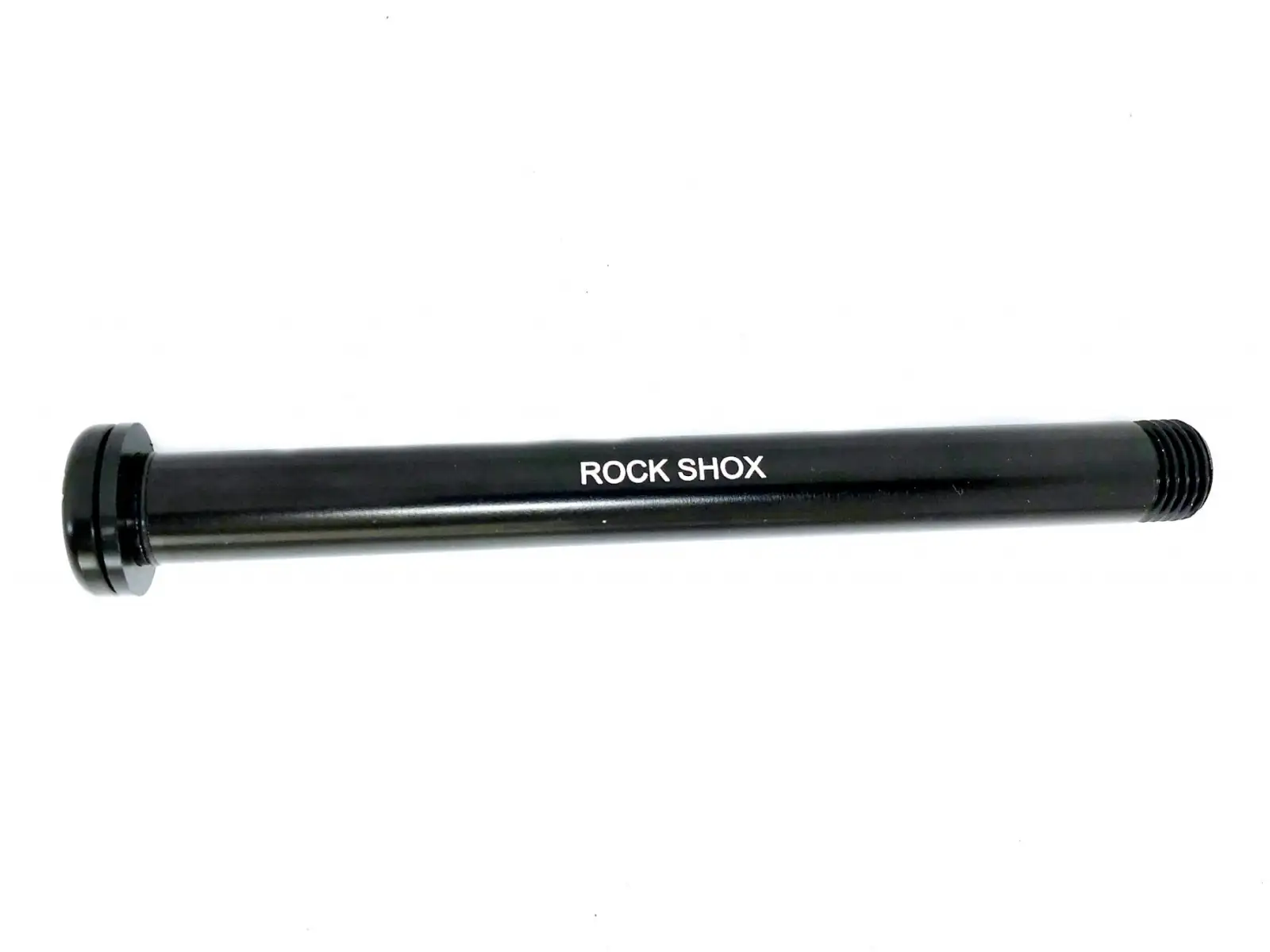 Die Leonardi Factory Thru Axle Achse für Rock Shox 15x100mm.
