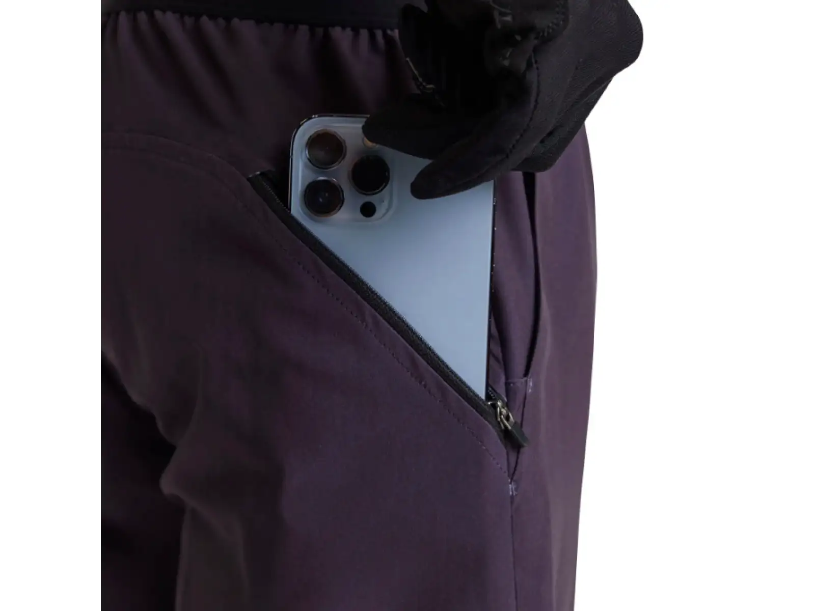 Troy Lee Designs Flowline Superlyte Herren-Shorts Mono Carbon