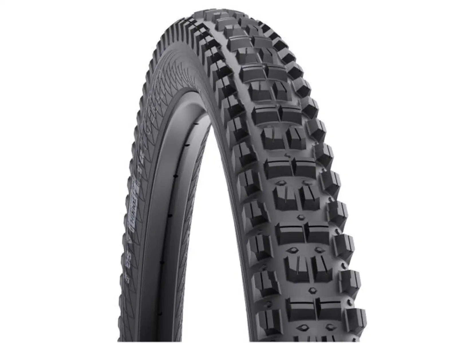 WTB Judge 27.5'' TCS Tough High Grip SG1 MTB-Reifen schwarz
