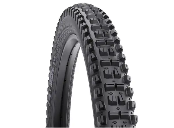 WTB Judge 27.5'' TCS Tough High Grip SG1 MTB-Reifen schwarz