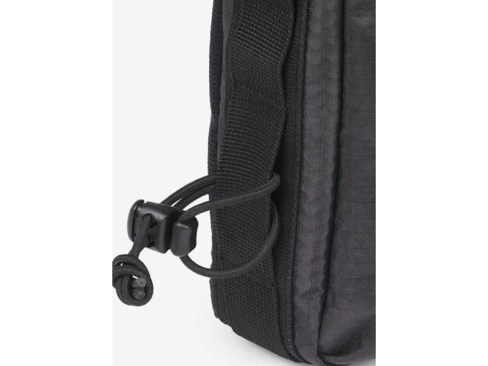 Aevor Bike Frame Bag XL Rahmentasche / Schultertasche Proof Schwarz