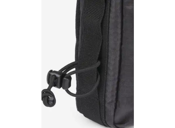 Aevor Bike Frame Bag XL Rahmentasche / Schultertasche Proof Schwarz