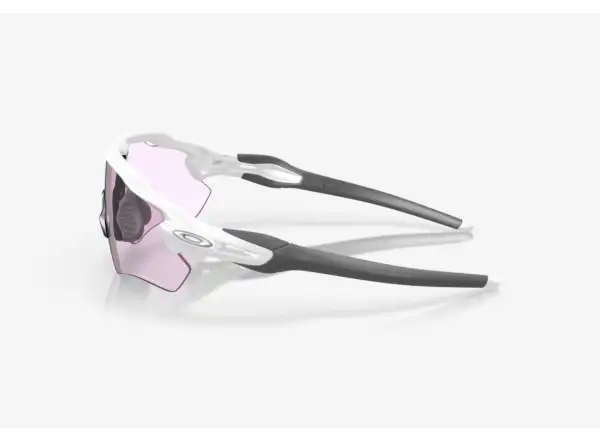 Oakley Radar EV Path Sonnenbrille - Matte White/Prizm Low