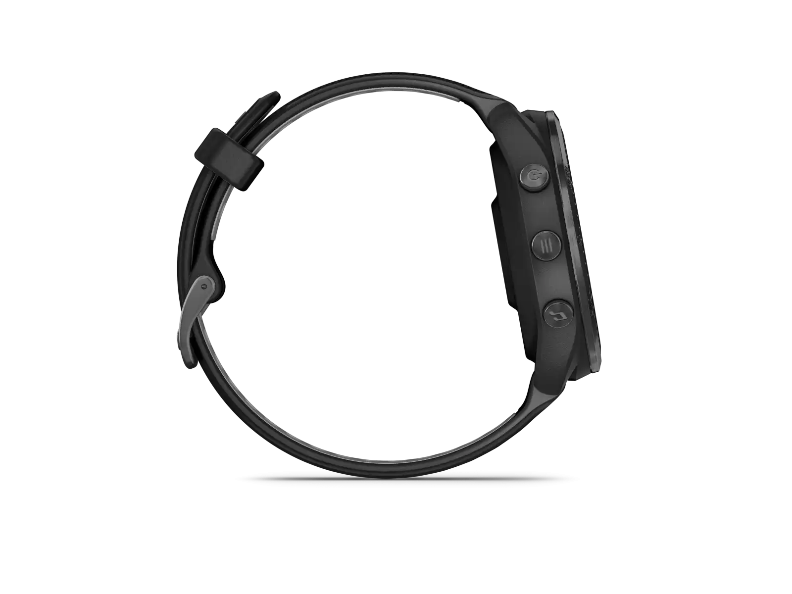 Garmin Forerunner 965 Smartwatch Carbon Grey Titan DLC/Black
