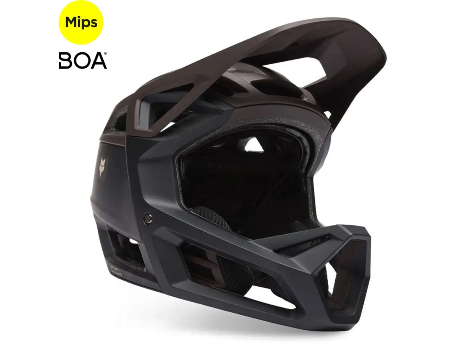 Fox Proframe Rs Taunt Ce Helm Cocoa