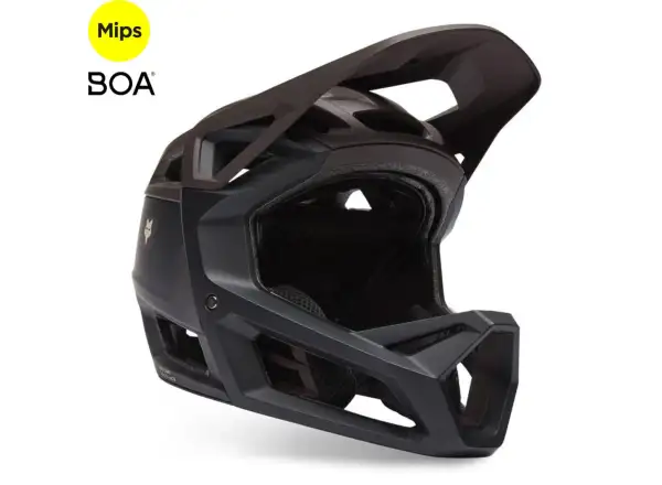 Fox Proframe Rs Taunt Ce Helm Cocoa