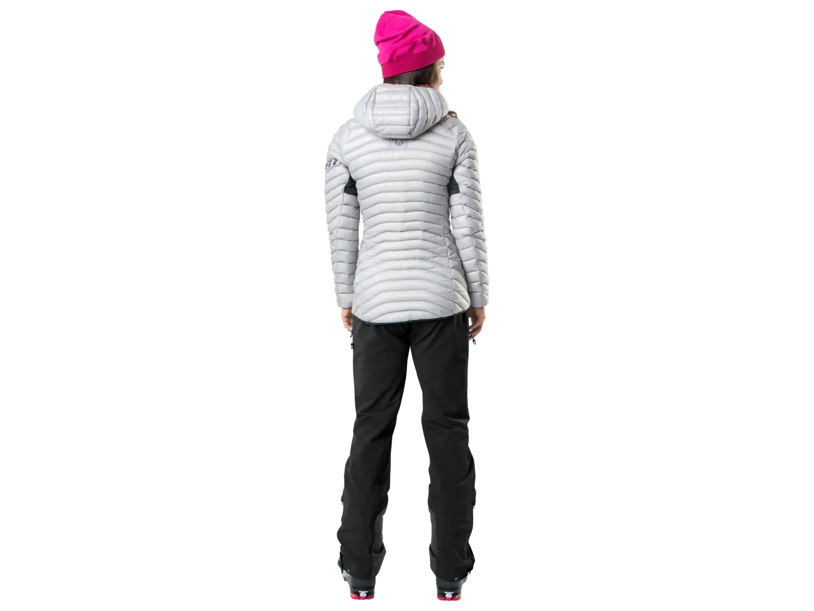 Dynafit Mercury Dynastretch Damen Softshellhose Black Out