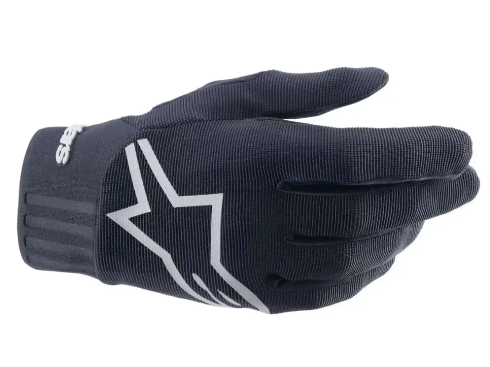 Alpinestars A-Dura Handschuhe Black