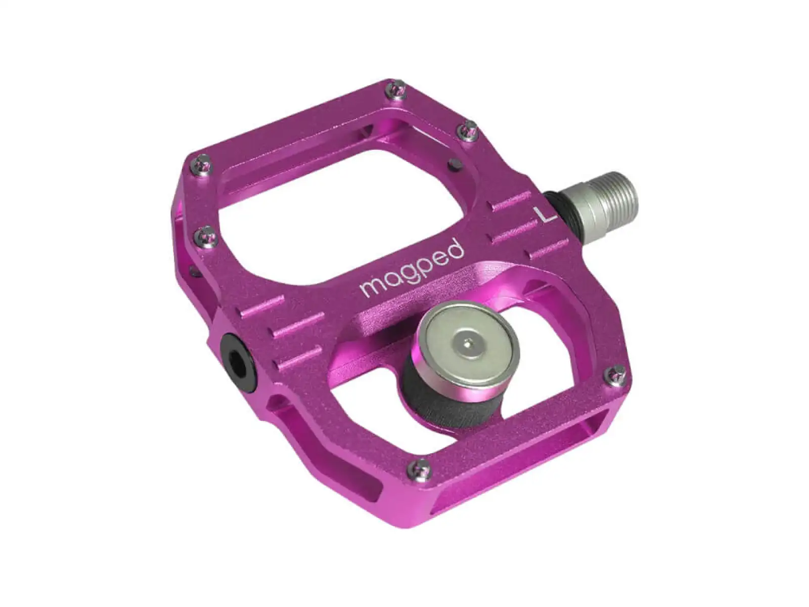Magped Sport2 150N magnetische Pedale