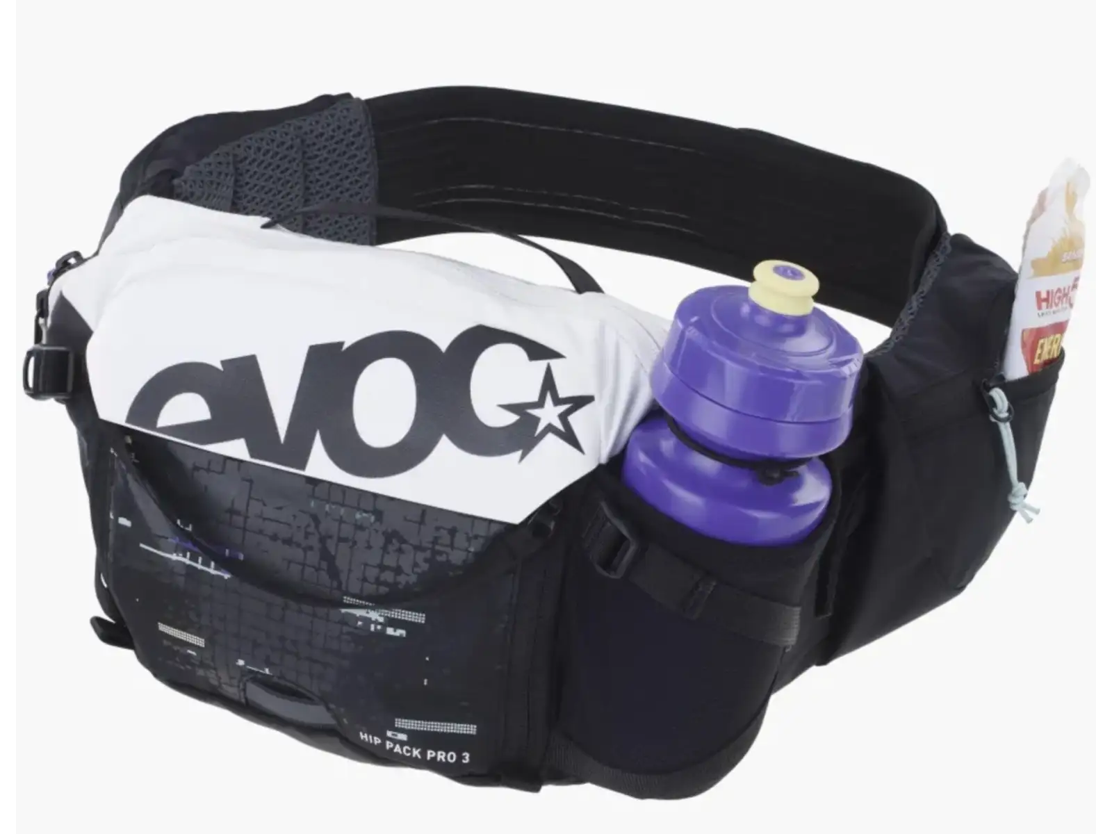 Evoc Hip Pack Pro 3 l Hüfttaschen Multicolour