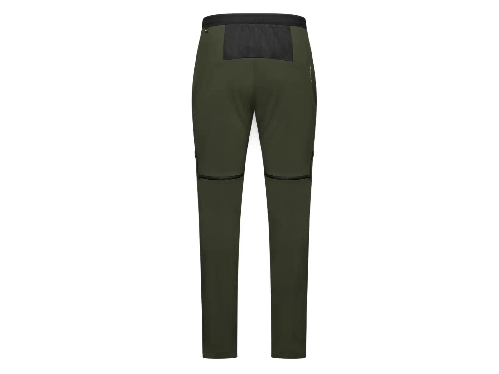 Salewa Pedroc 3 Durastretch 2in1 Herrenhose Dark Olive