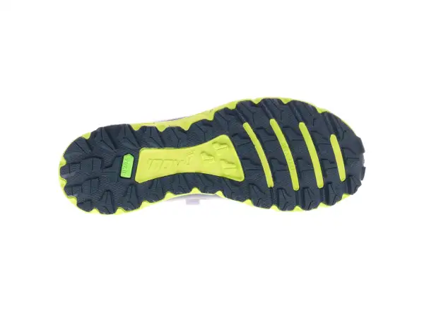Inov-8 Trailfly G 270 v2 Herren-Laufschuhe Kiefer/Limette
