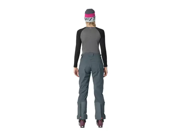 Dynafit Radical Softshell Damenhose Cinder