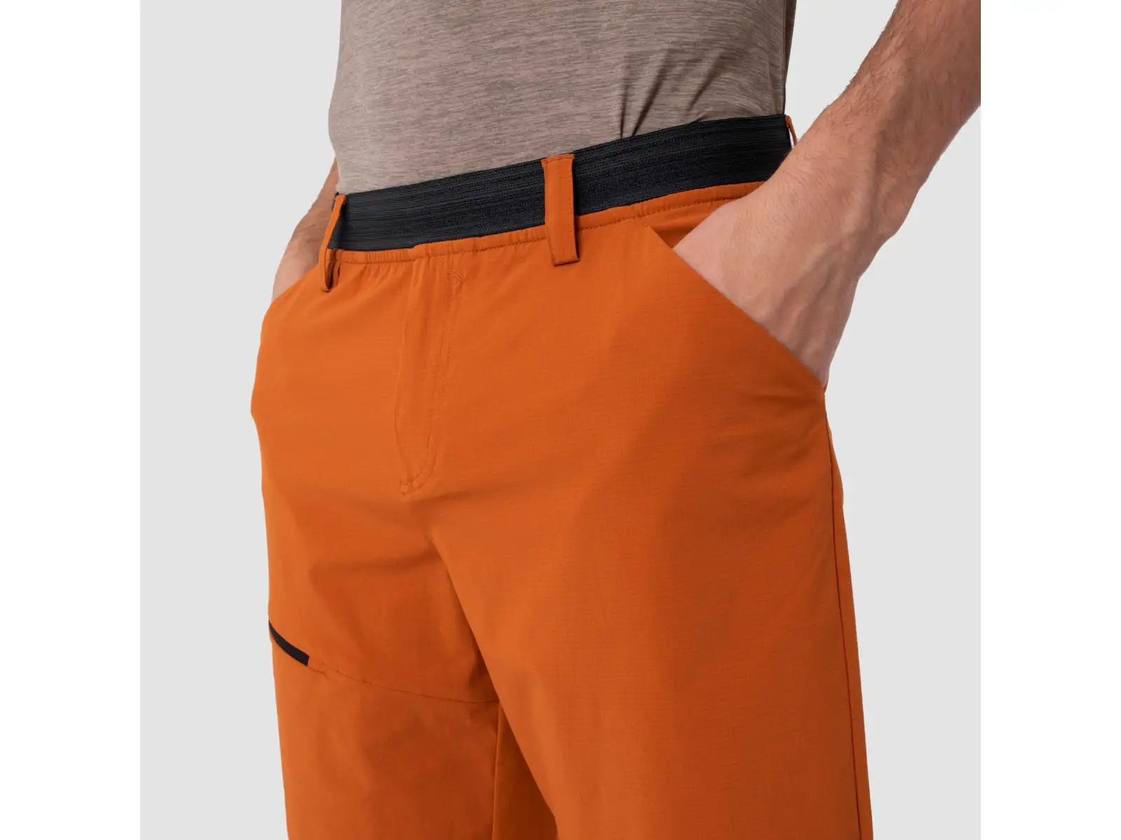 Salewa Puez 3 Durastretch Herrenshorts Navy Blazer