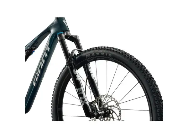 Giant Anthem X Advanced SL 2 vollgefedertes Mountainbike Dark Jungle