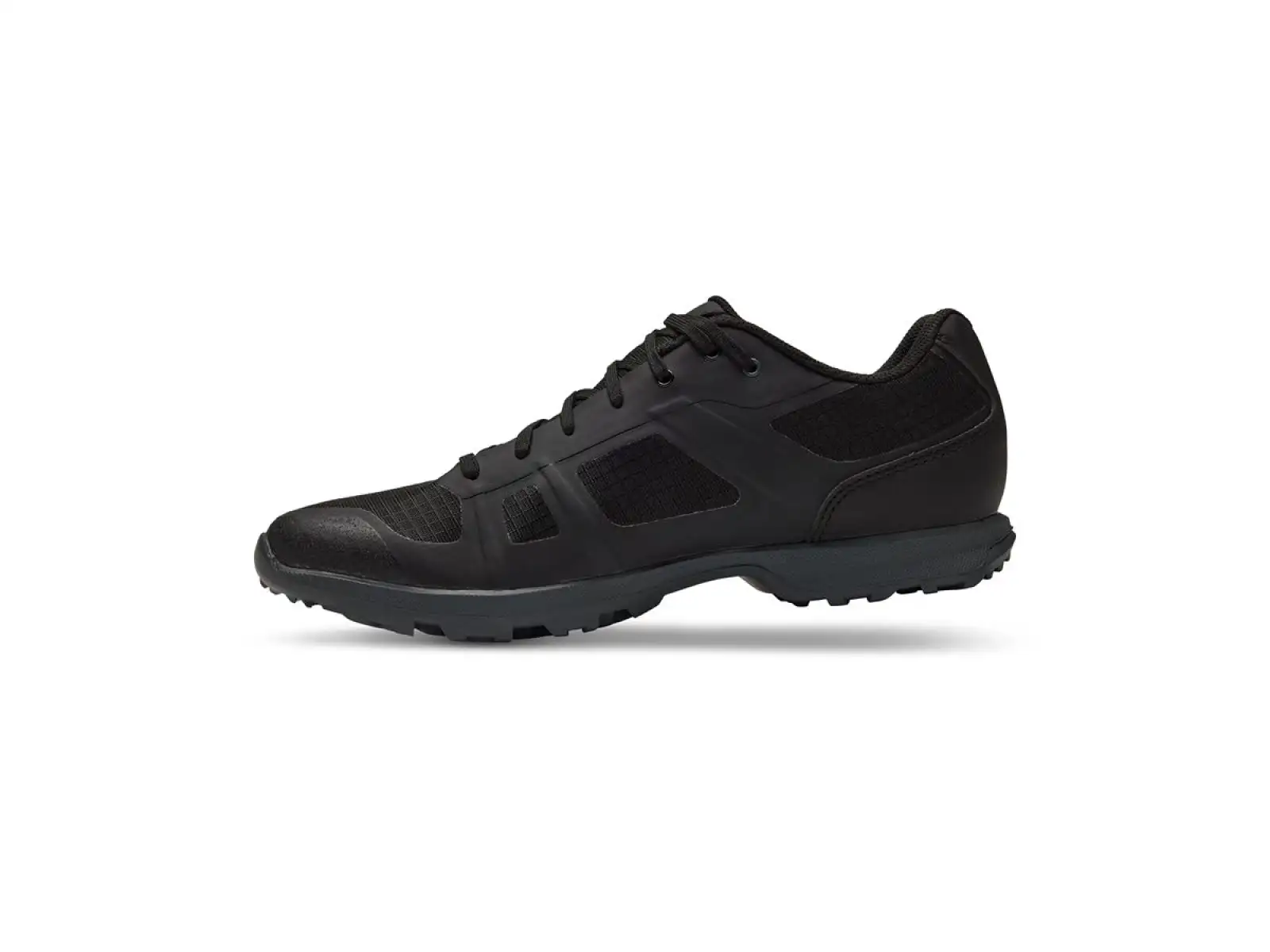 Giro Tracker BOA MTB Herren-Fahrradschuhe Black